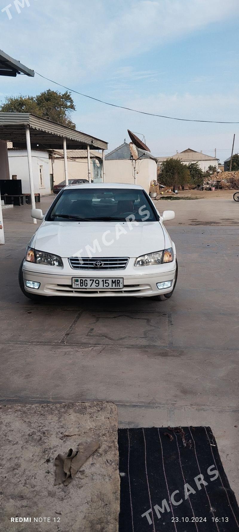 Toyota Camry 1999 - 130 000 TMT - Сакарчага - img 4