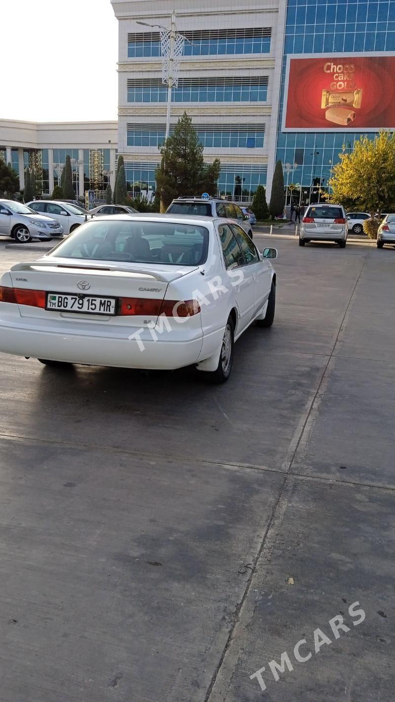 Toyota Camry 1999 - 130 000 TMT - Сакарчага - img 9