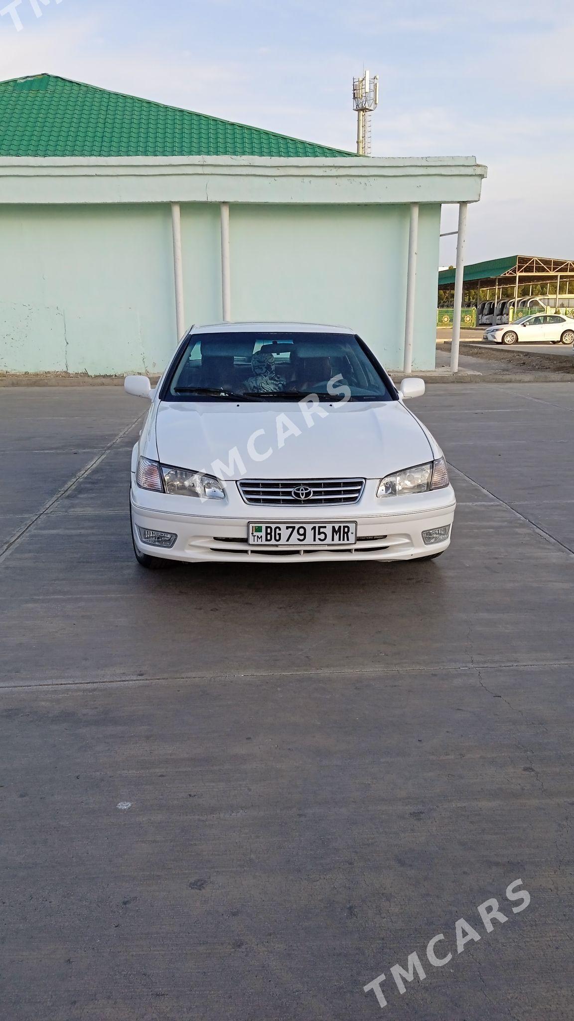 Toyota Camry 1999 - 130 000 TMT - Сакарчага - img 10