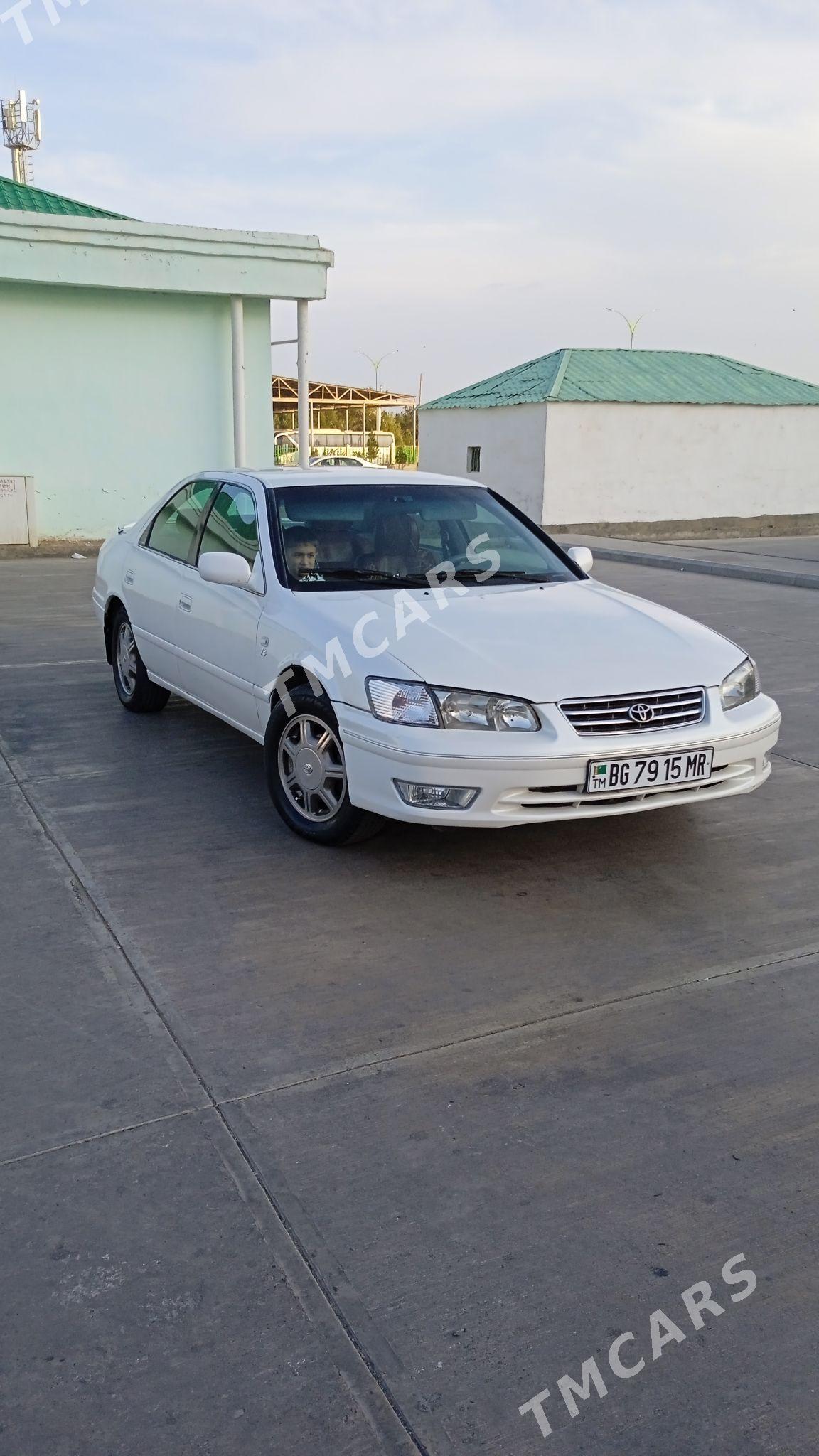 Toyota Camry 1999 - 130 000 TMT - Сакарчага - img 8