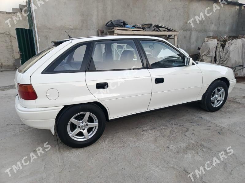 Opel Astra 1992 - 34 000 TMT - Aşgabat - img 7