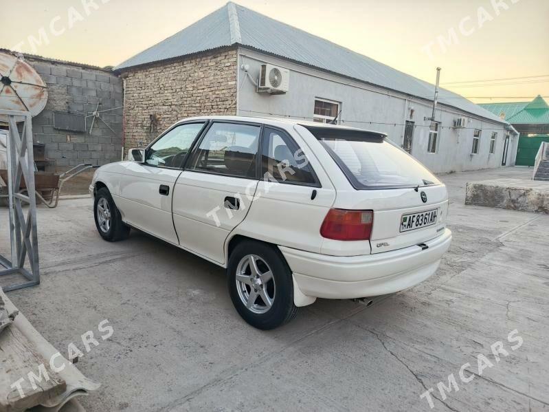 Opel Astra 1992 - 34 000 TMT - Aşgabat - img 8