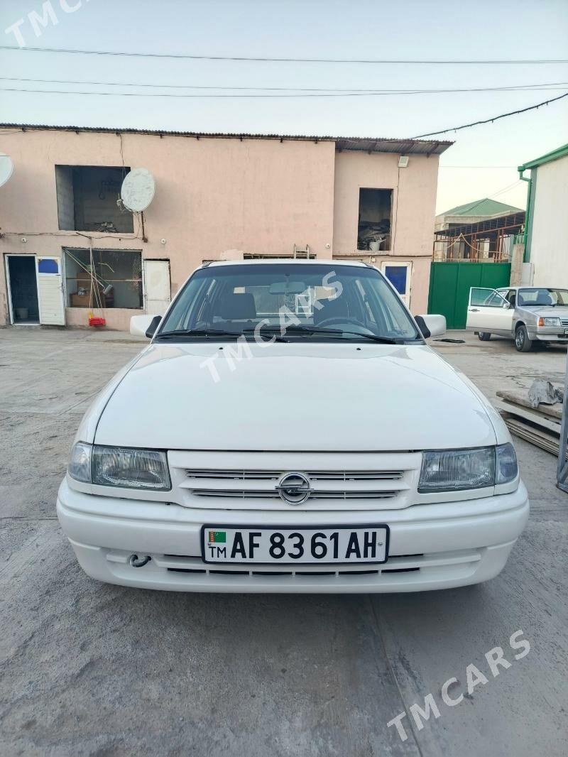 Opel Astra 1992 - 34 000 TMT - Aşgabat - img 3