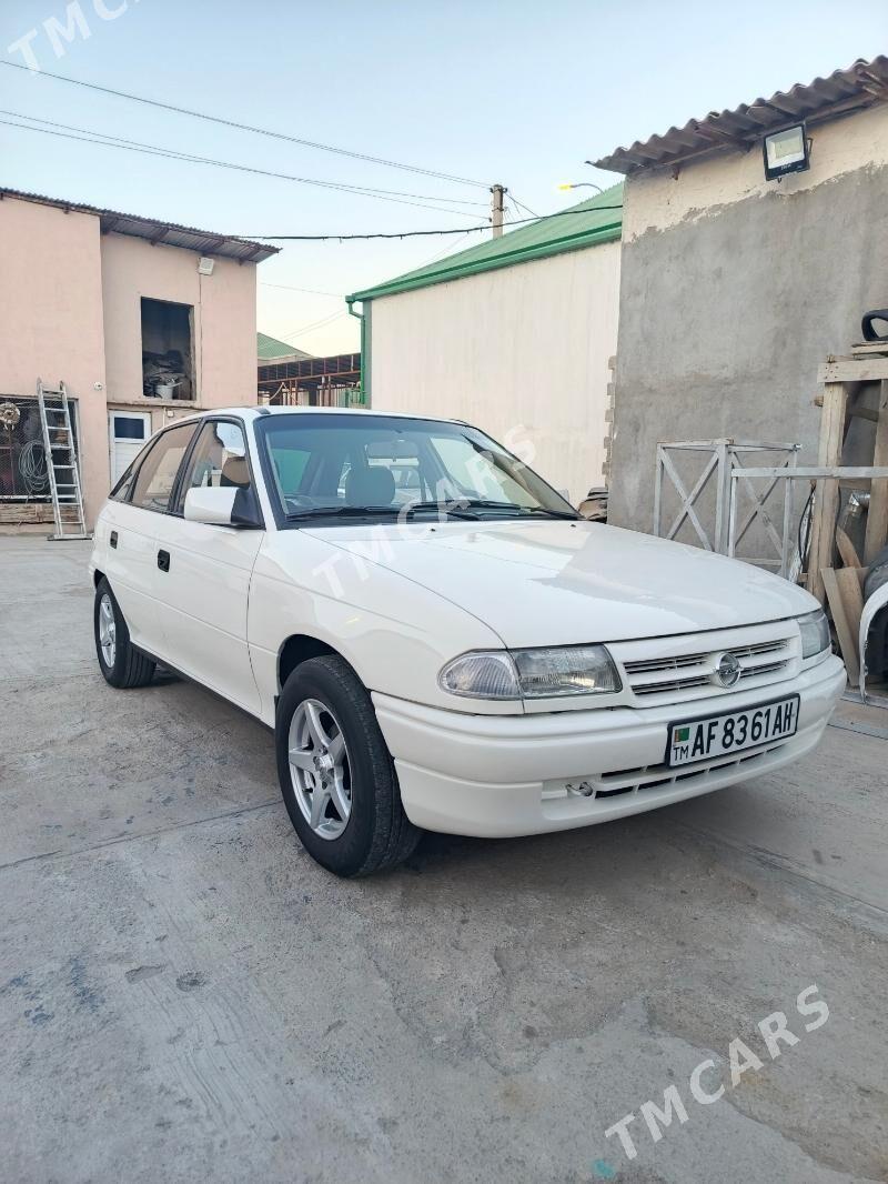 Opel Astra 1992 - 34 000 TMT - Aşgabat - img 2