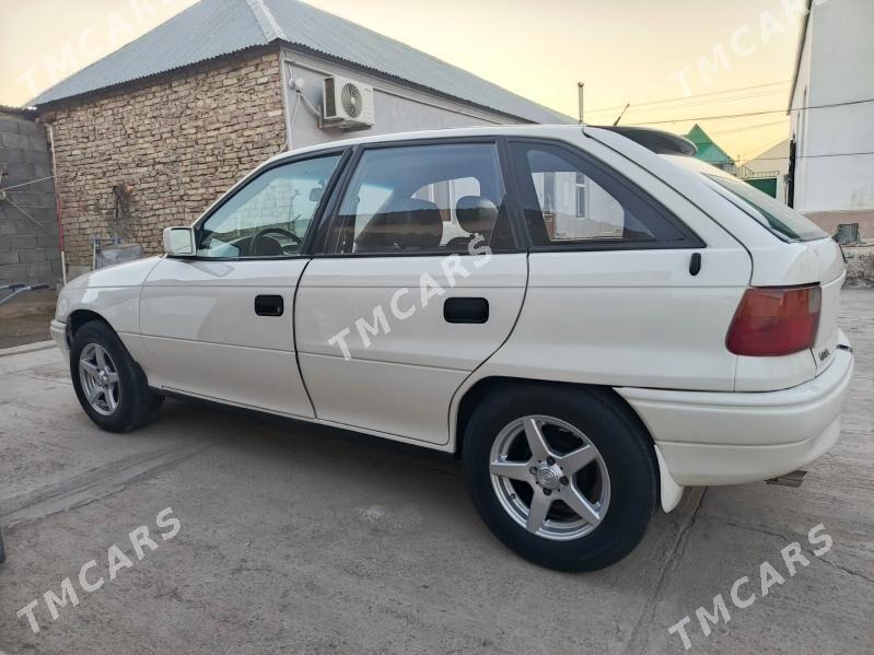 Opel Astra 1992 - 34 000 TMT - Aşgabat - img 6