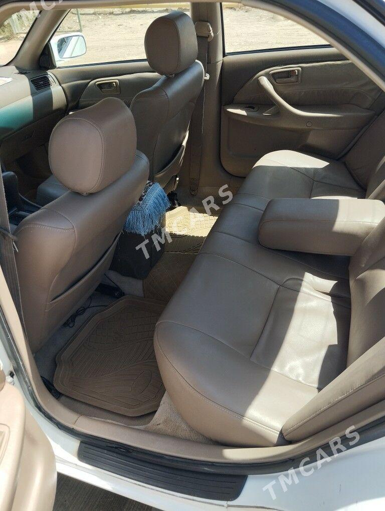Toyota Camry 1998 - 110 000 TMT - Dostluk - img 3
