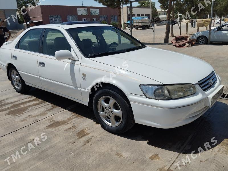 Toyota Camry 1998 - 110 000 TMT - Dostluk - img 5