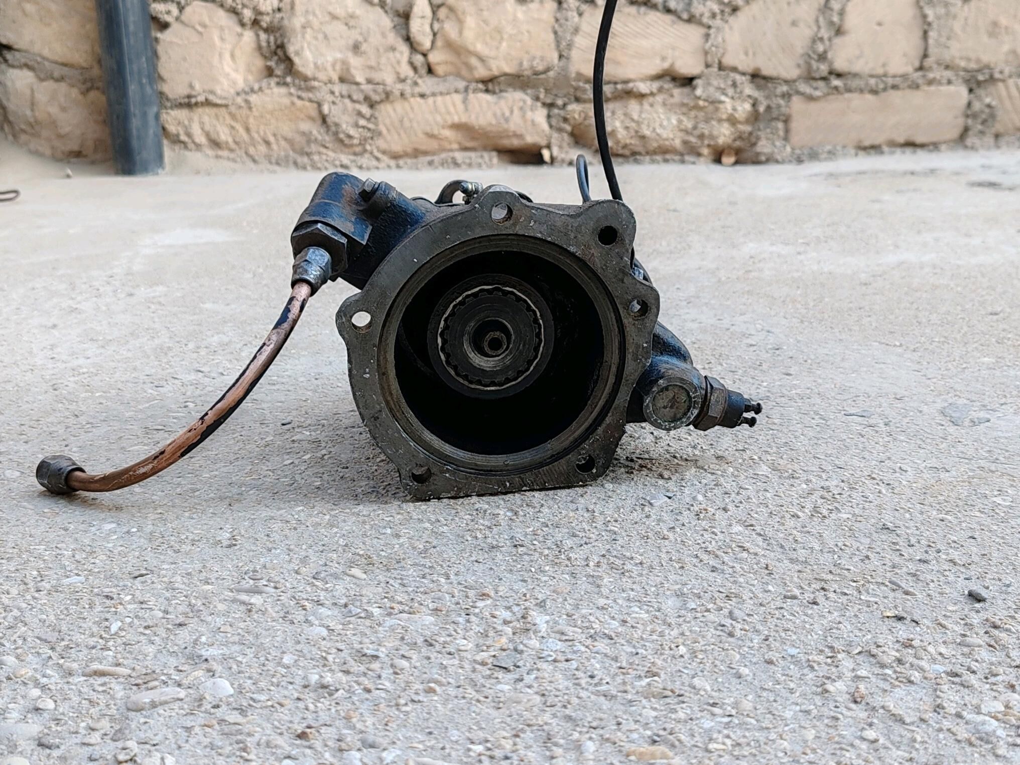 Nasos 3 100 TMT - Гумдаг - img 7