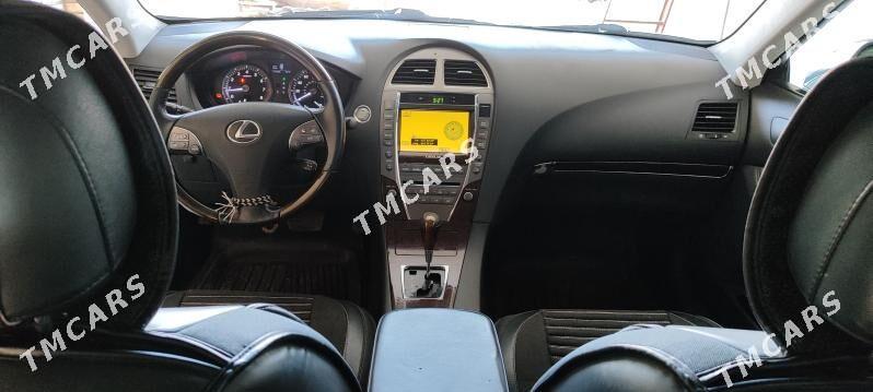 Lexus ES 350 2010 - 260 000 TMT - Байрамали - img 3