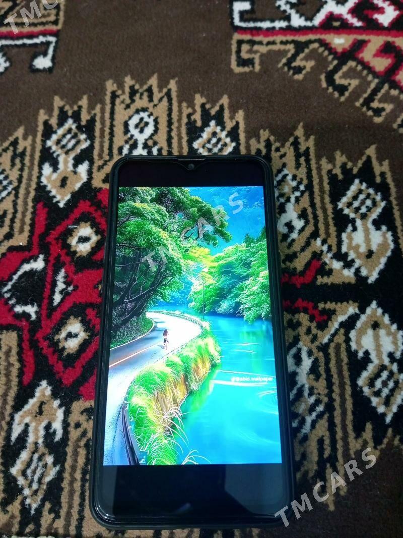 Samsung A 10S - Бузмеин ГРЭС - img 4