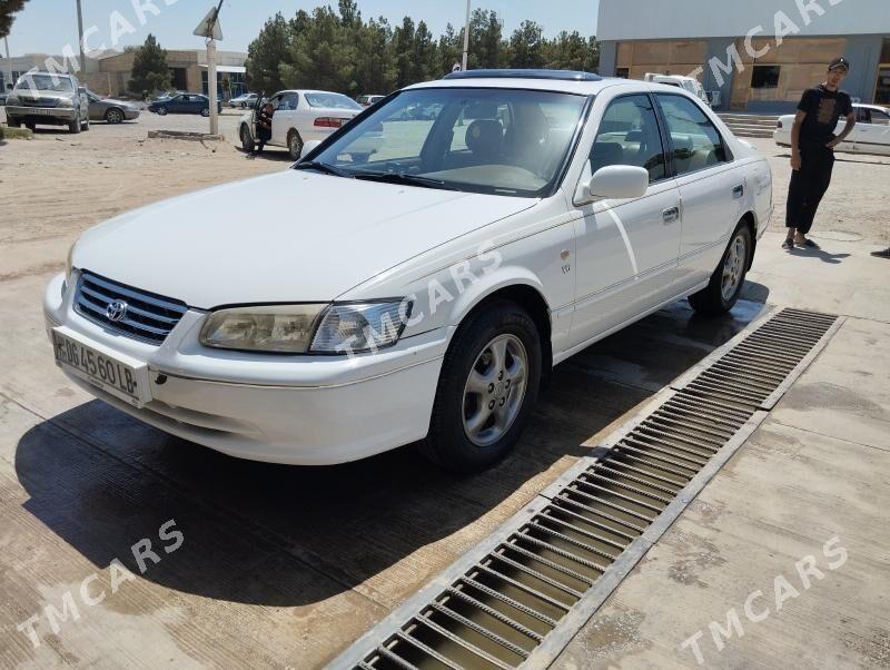 Toyota Camry 1998 - 110 000 TMT - Dostluk - img 6
