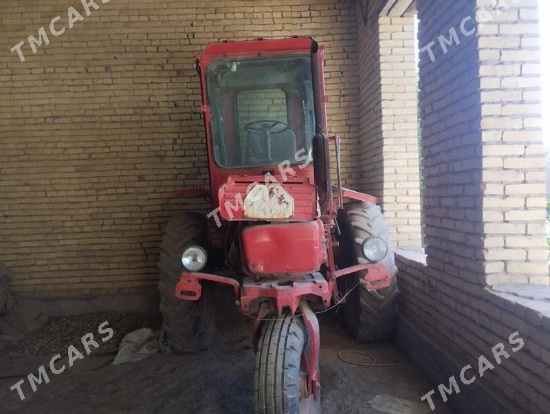 MTZ T-28 1991 - 25 000 TMT - Дянев - img 2