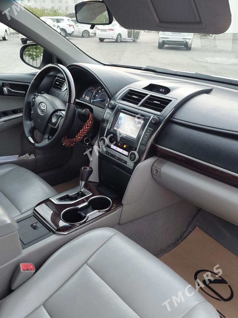 Toyota Camry 2012 - 238 000 TMT - 11 мкр - img 2