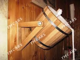 Sauna/Pano/Можжевельник - Ашхабад - img 8