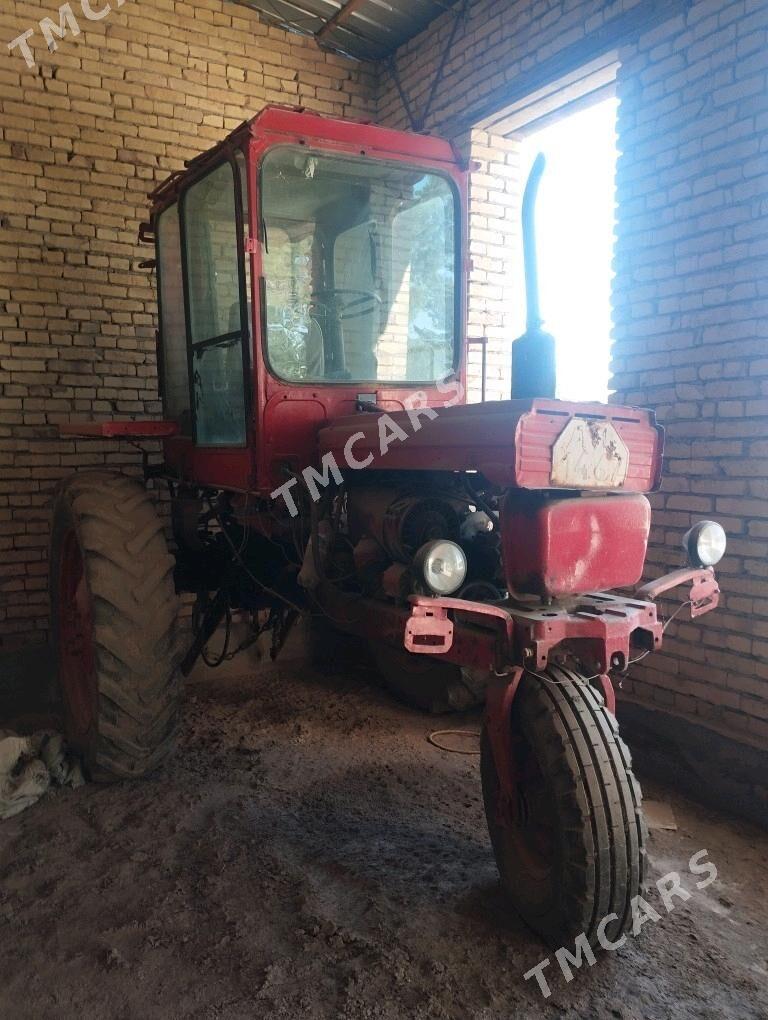 MTZ T-28 1991 - 25 000 TMT - Дянев - img 3