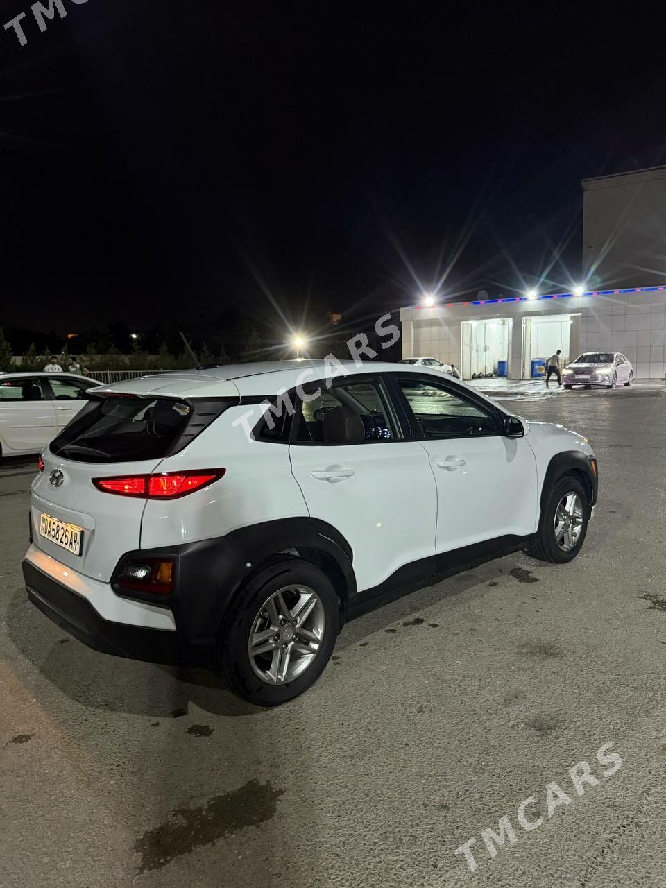 Hyundai Kona 2020 - 210 000 TMT - Ашхабад - img 9