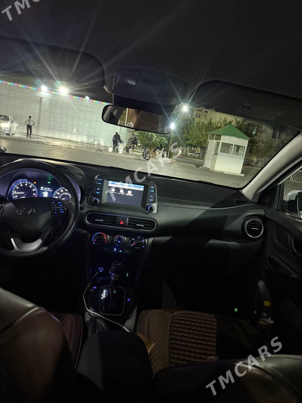 Hyundai Kona 2020 - 210 000 TMT - Ашхабад - img 2