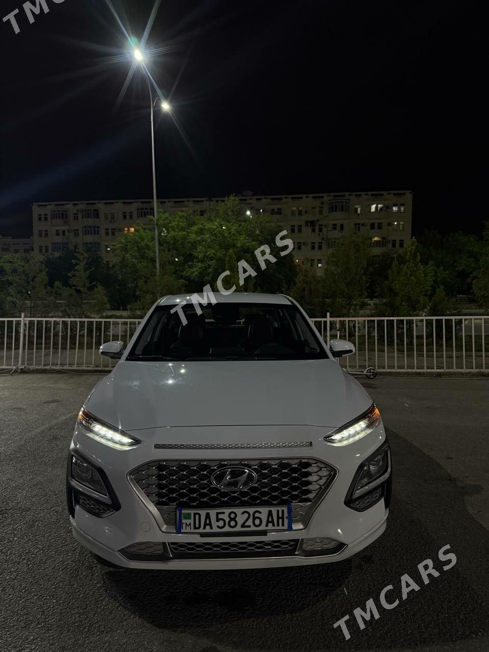 Hyundai Kona 2020 - 210 000 TMT - Ашхабад - img 8