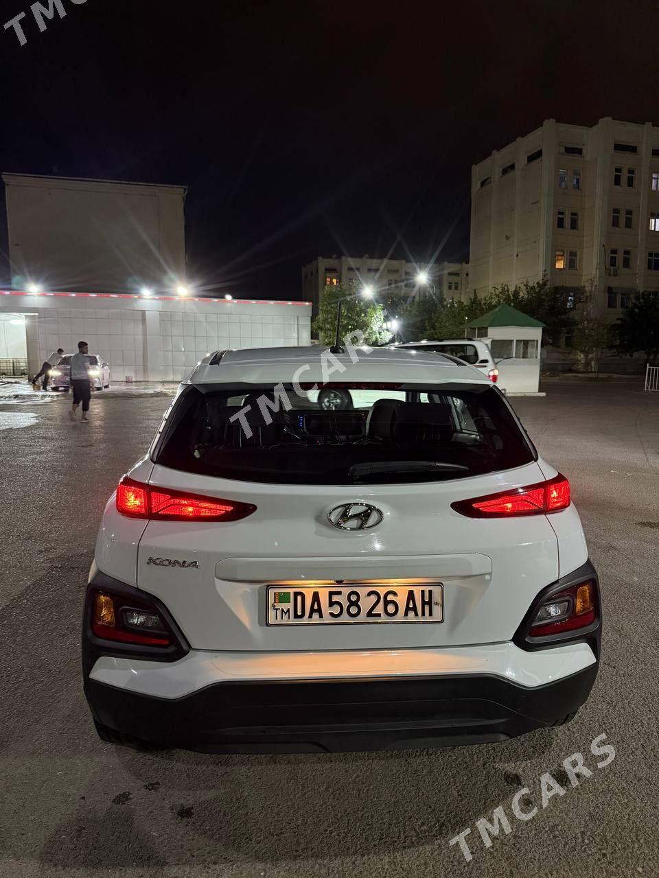 Hyundai Kona 2020 - 210 000 TMT - Ашхабад - img 7