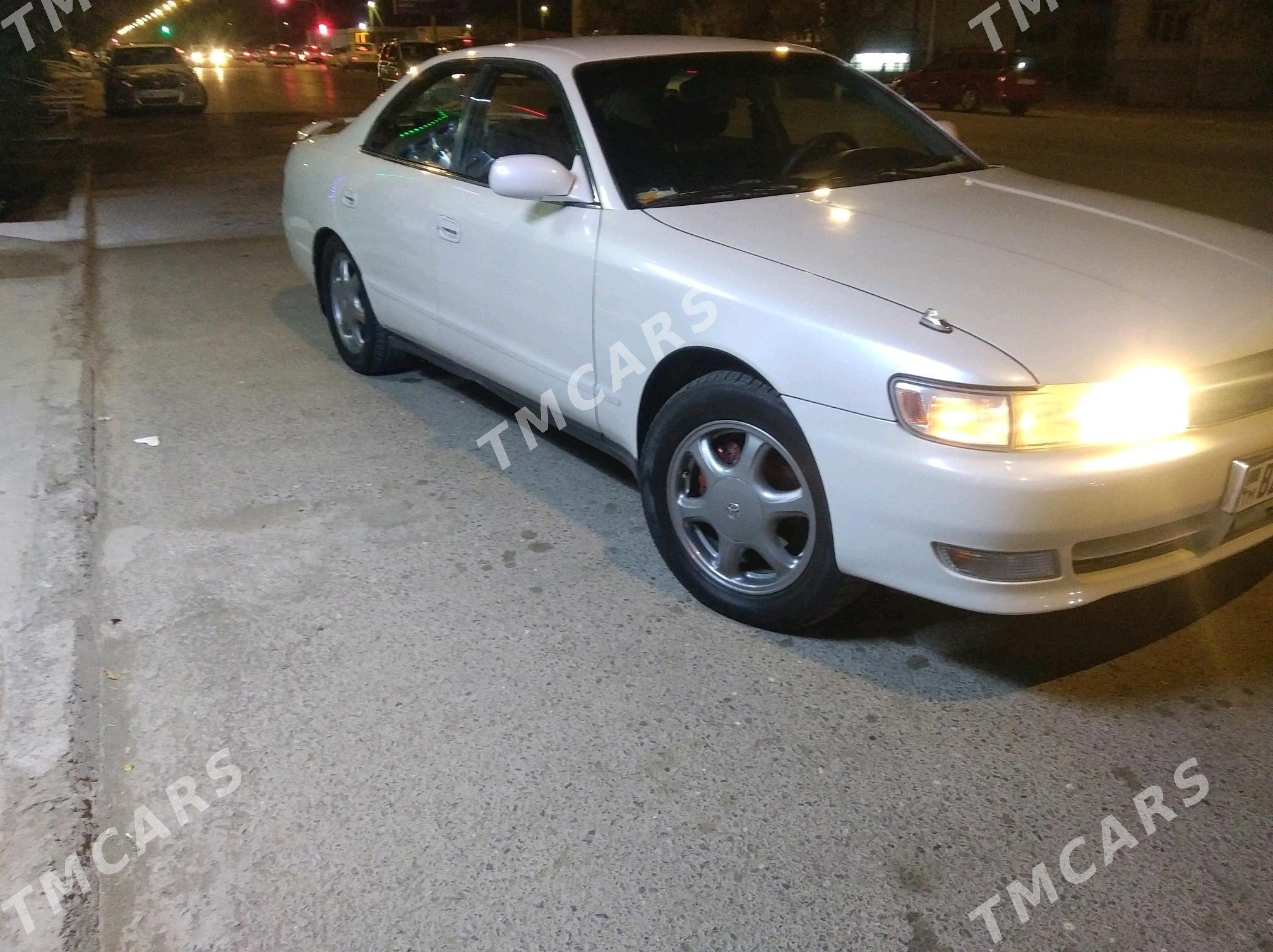 Toyota Chaser 1995 - 80 000 TMT - Дашогуз - img 3