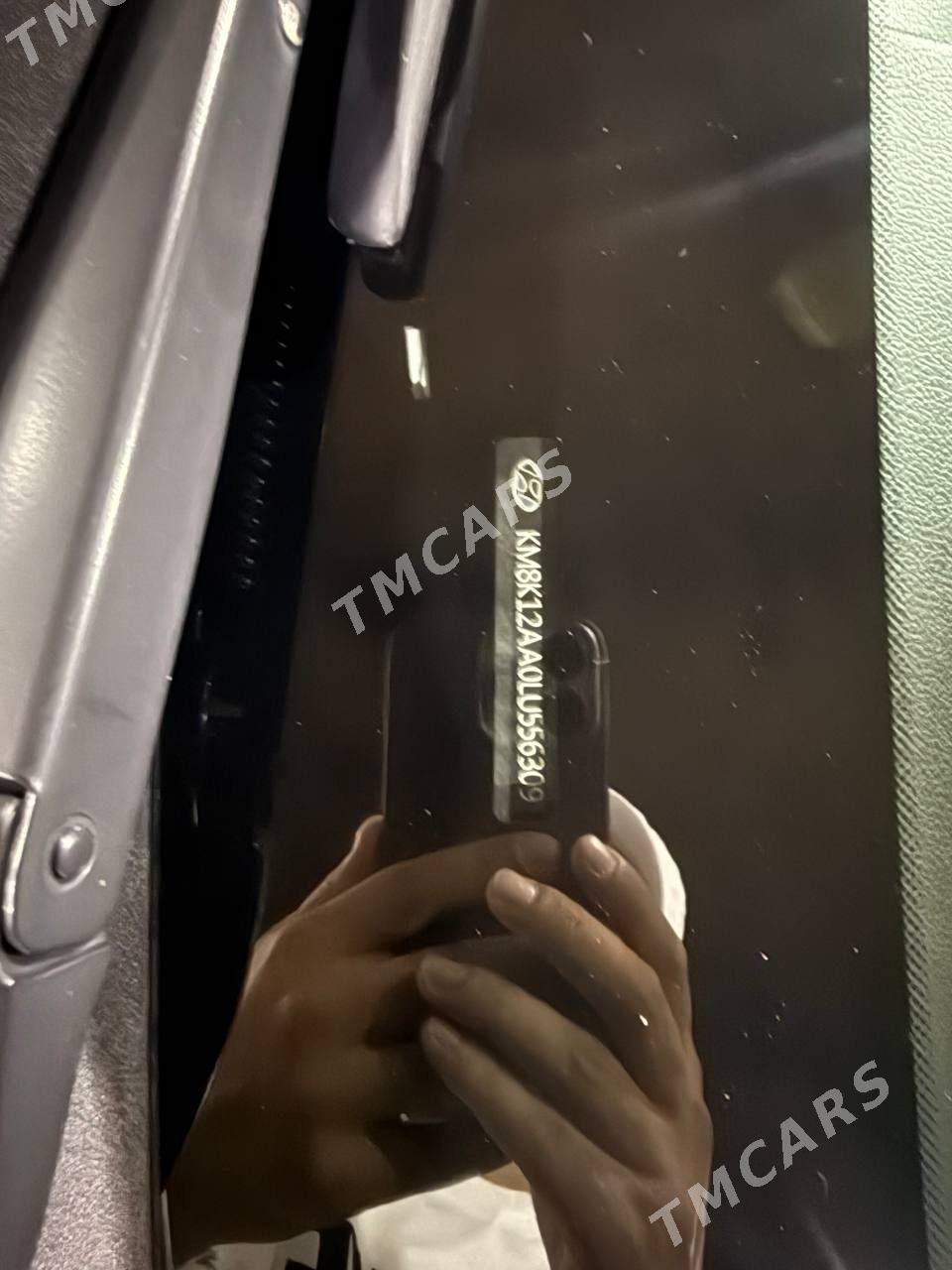 Hyundai Kona 2020 - 210 000 TMT - Ашхабад - img 10