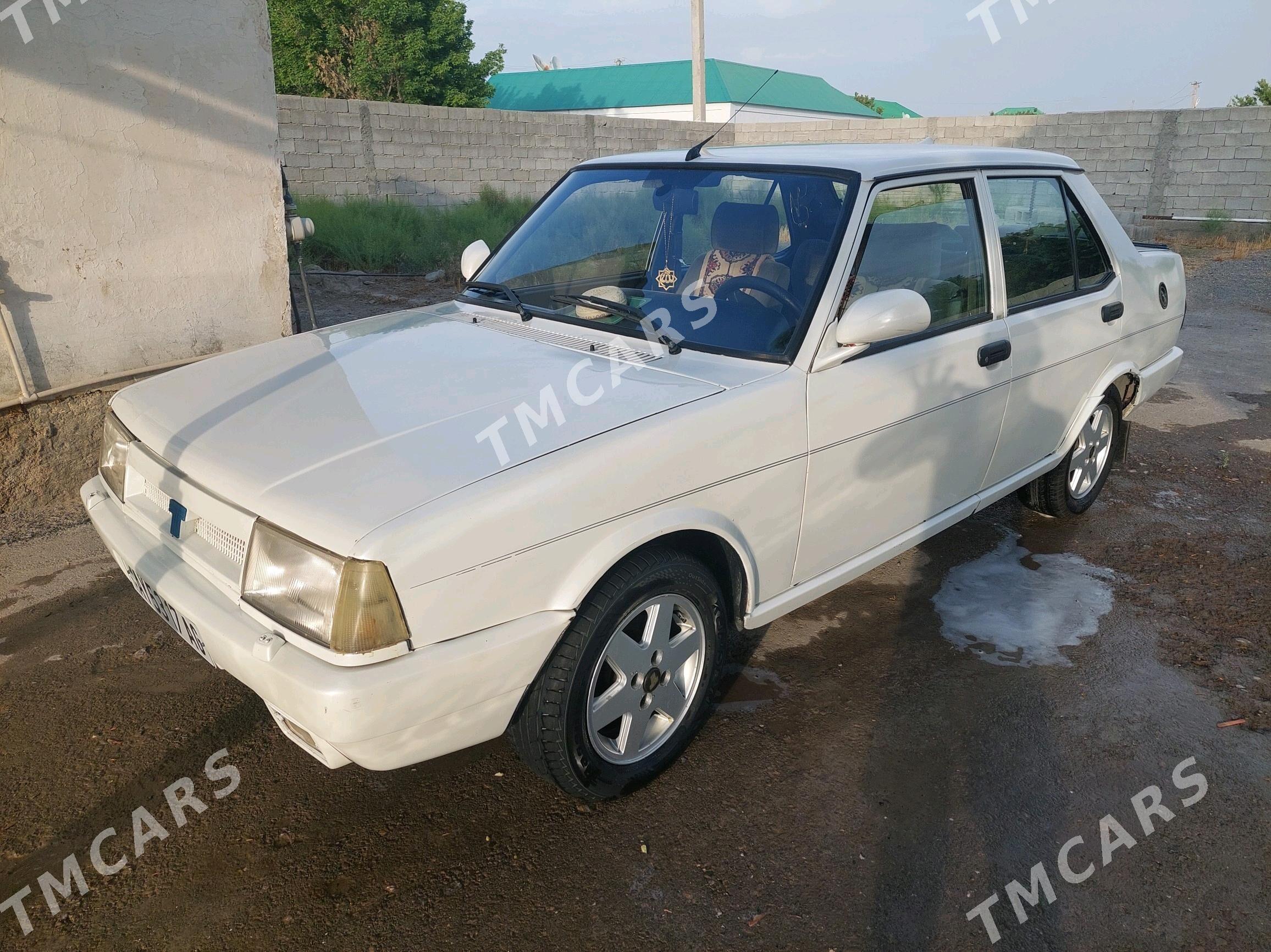 Tofaş Dogan 2003 - 40 000 TMT - Aşgabat - img 4