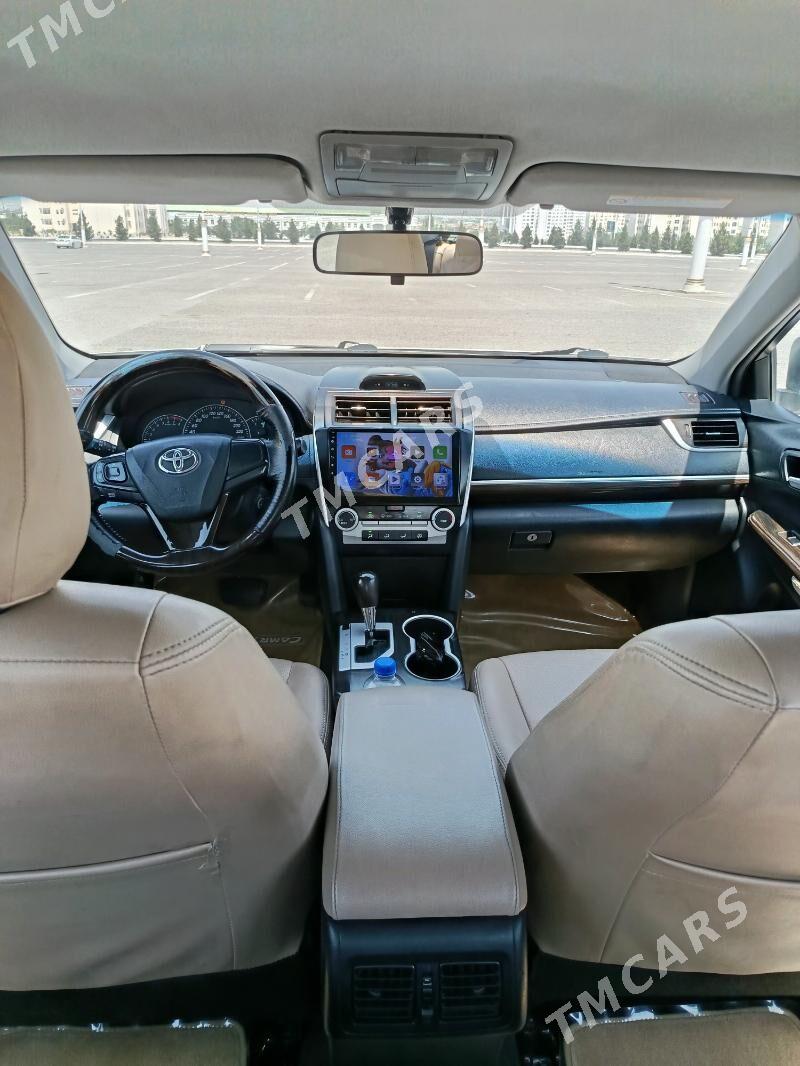 Toyota Camry 2017 - 215 000 TMT - Ашхабад - img 2