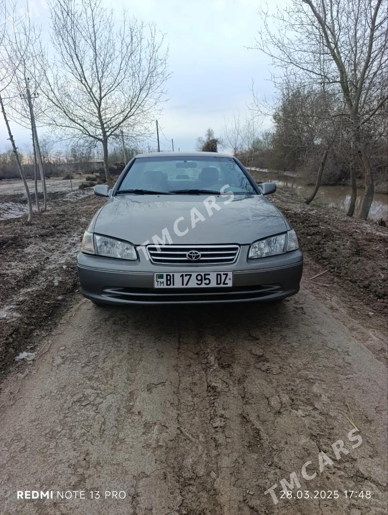 Toyota Camry 1999 - 130 000 TMT - Köneürgenç - img 2