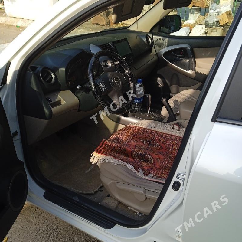 Toyota RAV4 2008 - 200 000 TMT - Бахарден - img 3