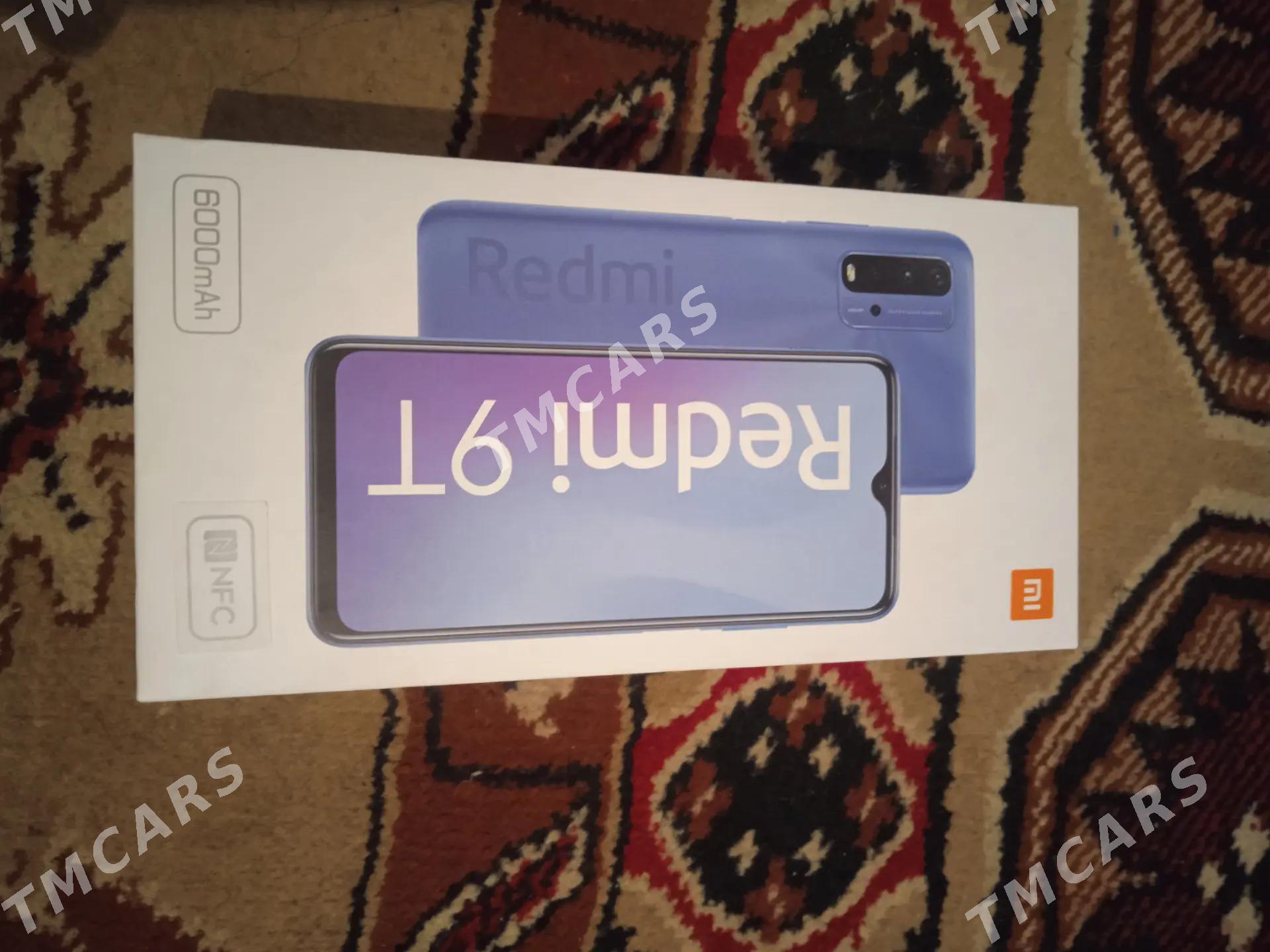 redmi 9T - Türkmenabat - img 3