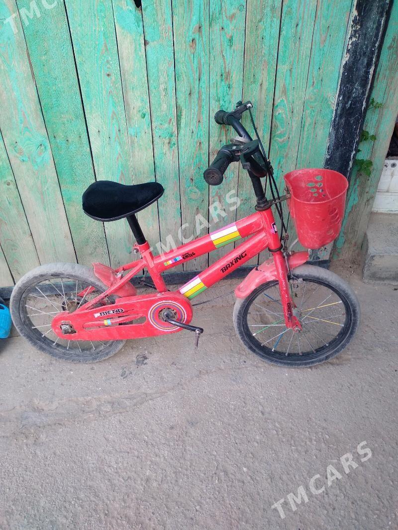 Welsopet - Balkanabat - img 2