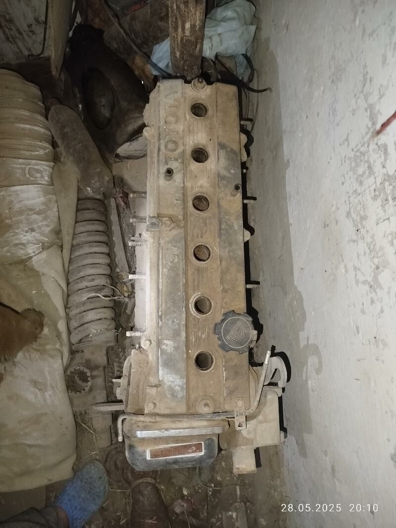 MarkII 5 000 TMT - Болдумсаз - img 2