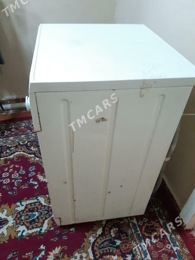 Ariston Kirmasyn - Aşgabat - img 2