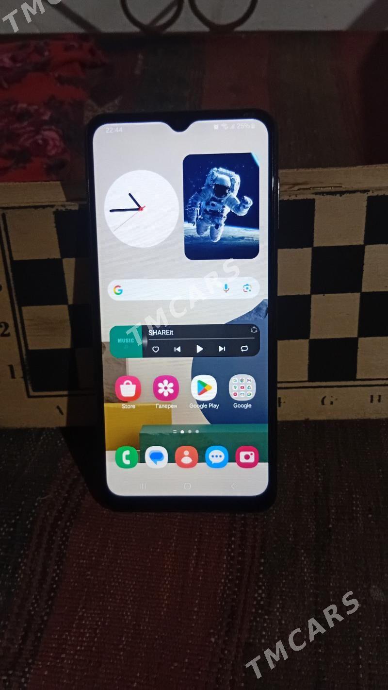 Samsung A04s - Туркменабат - img 2