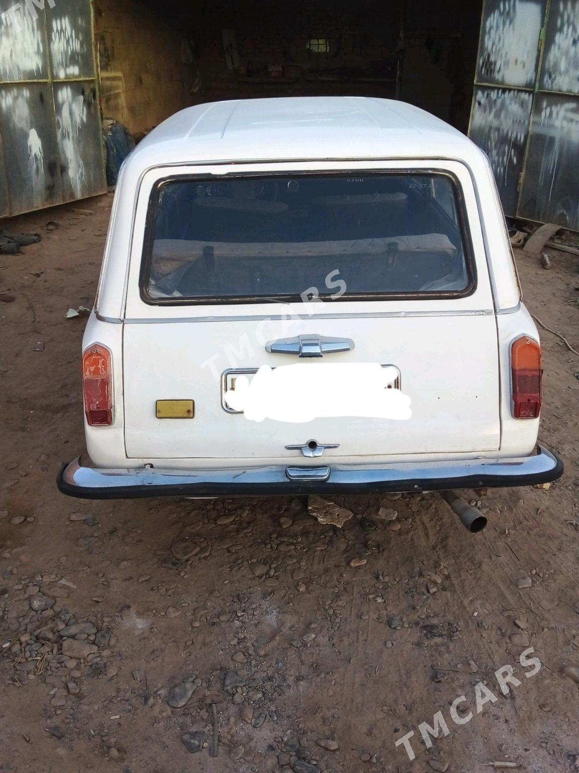 Lada 2102 1980 - 18 000 TMT - Tejen - img 2