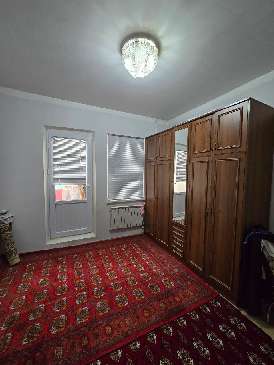 GYSSAGLY MIR 7. 4 KOM - Ашхабад - img 2