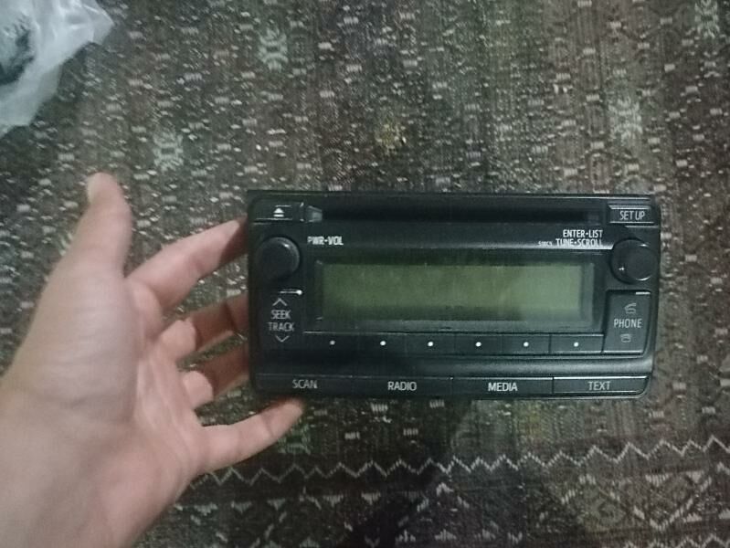 Manitafon 250 TMT - Гёкдже - img 2