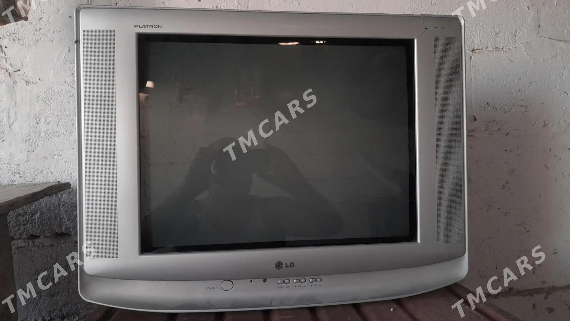 telewizor - Балканабат - img 2