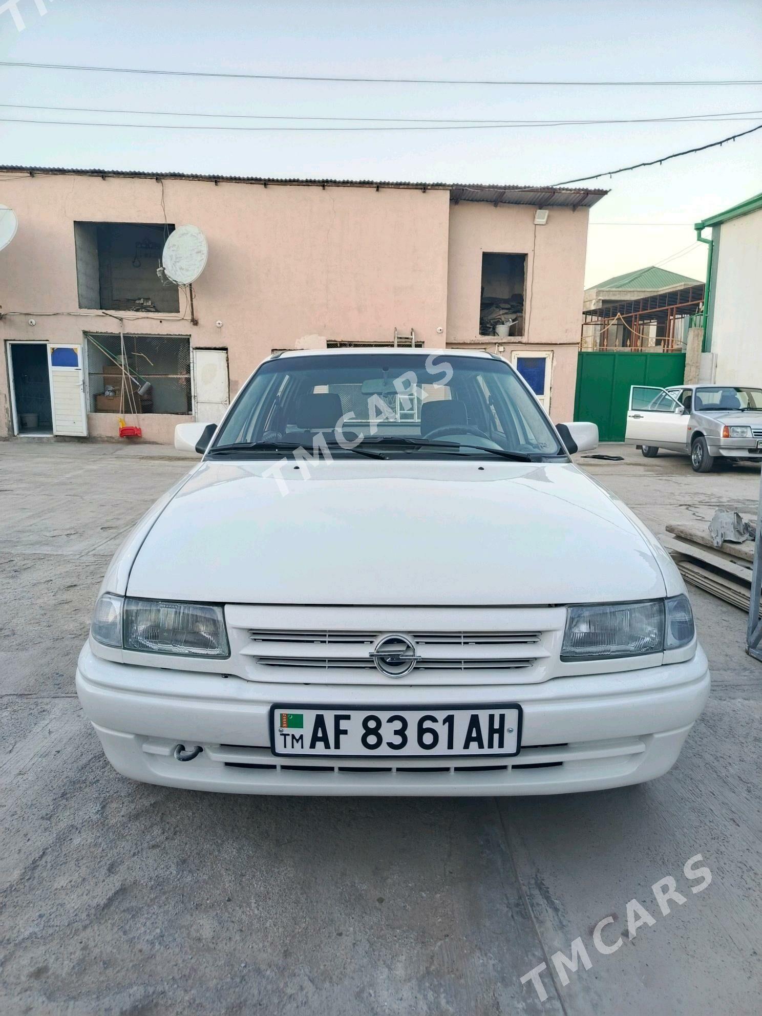Opel Astra 1992 - 34 000 TMT - Aşgabat - img 3