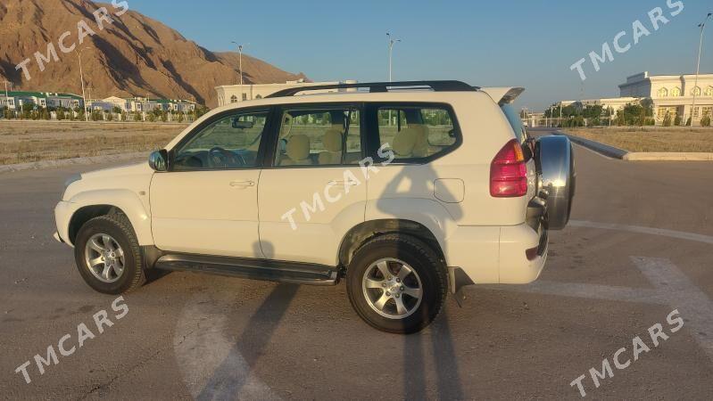Toyota Land Cruiser Prado 2005 - 350 000 TMT - Balkanabat - img 3