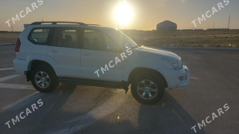 Toyota Land Cruiser Prado 2005 - 350 000 TMT - Balkanabat - img 2