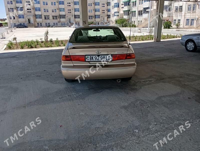 Toyota Camry 1998 - 120 000 TMT - Туркменабат - img 5