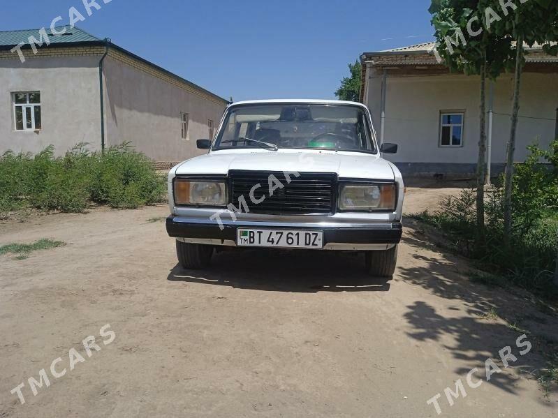 Lada 2107 2004 - 30 000 TMT - Гороглы (Тагта) - img 2