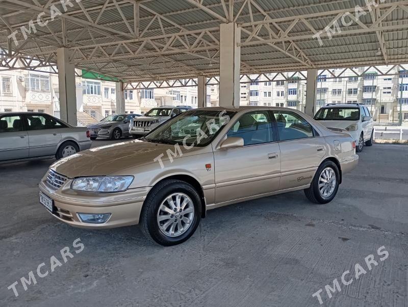 Toyota Camry 1998 - 120 000 TMT - Туркменабат - img 3
