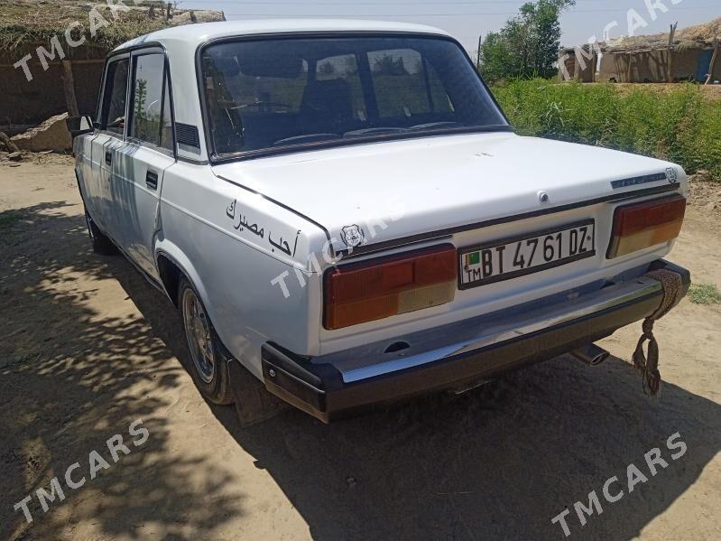 Lada 2107 2004 - 30 000 TMT - Гороглы (Тагта) - img 3