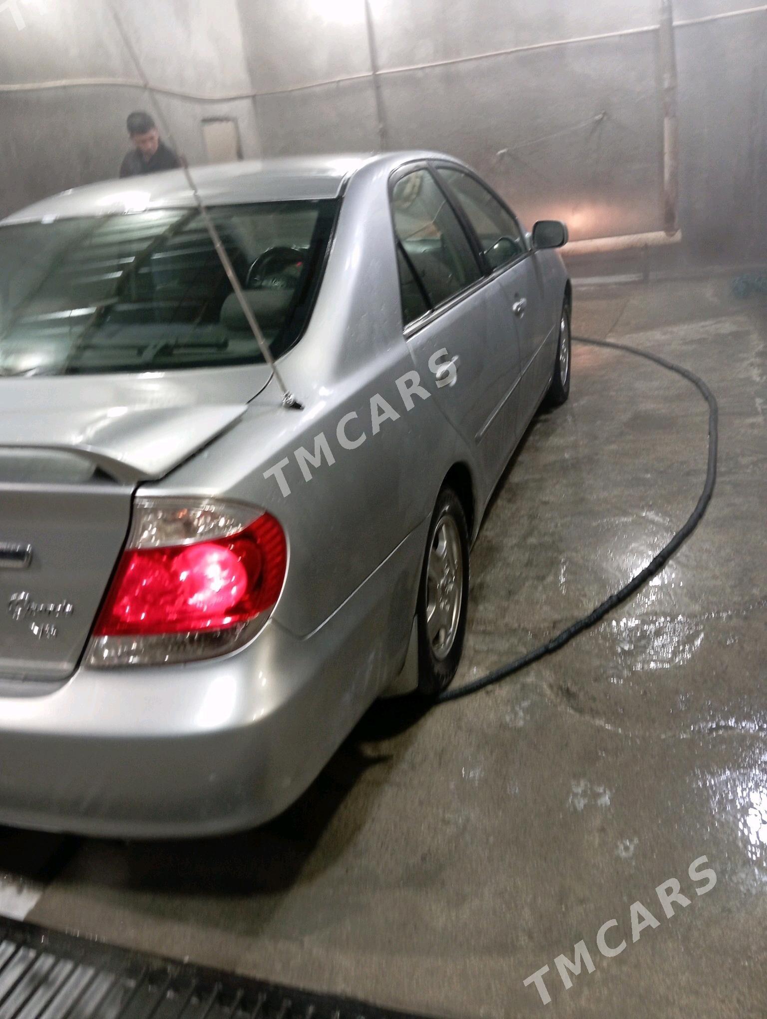 Toyota Camry 2003 - 145 000 TMT - Gökdepe - img 4