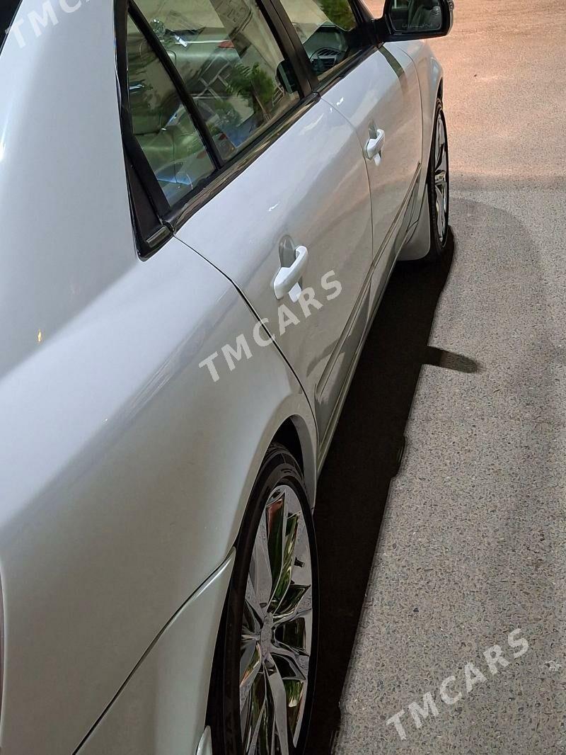 Hyundai Sonata 2006 - 128 000 TMT - Ашхабад - img 5