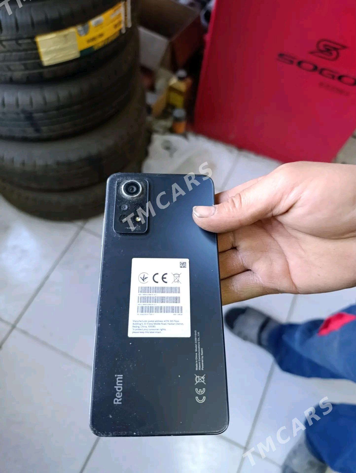 not 12pro 8 256gb - Туркменабат - img 4