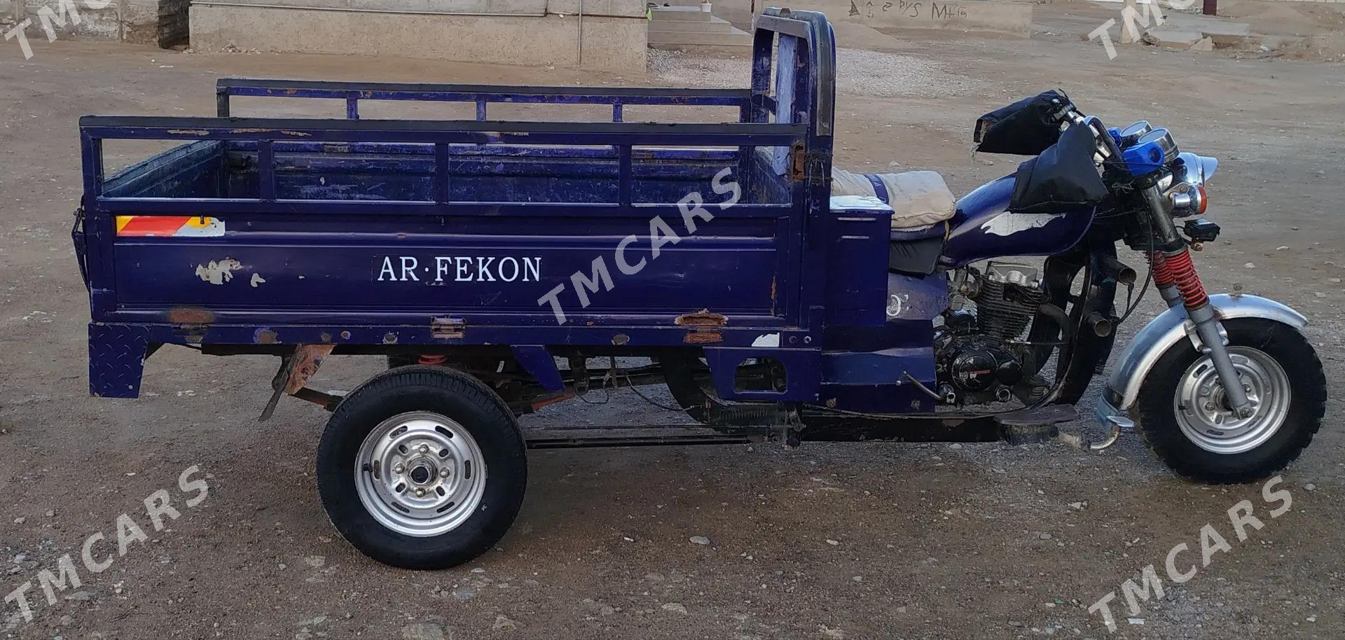 Fekon FK200-14G 2014 - 13 000 TMT - Гумдаг - img 4