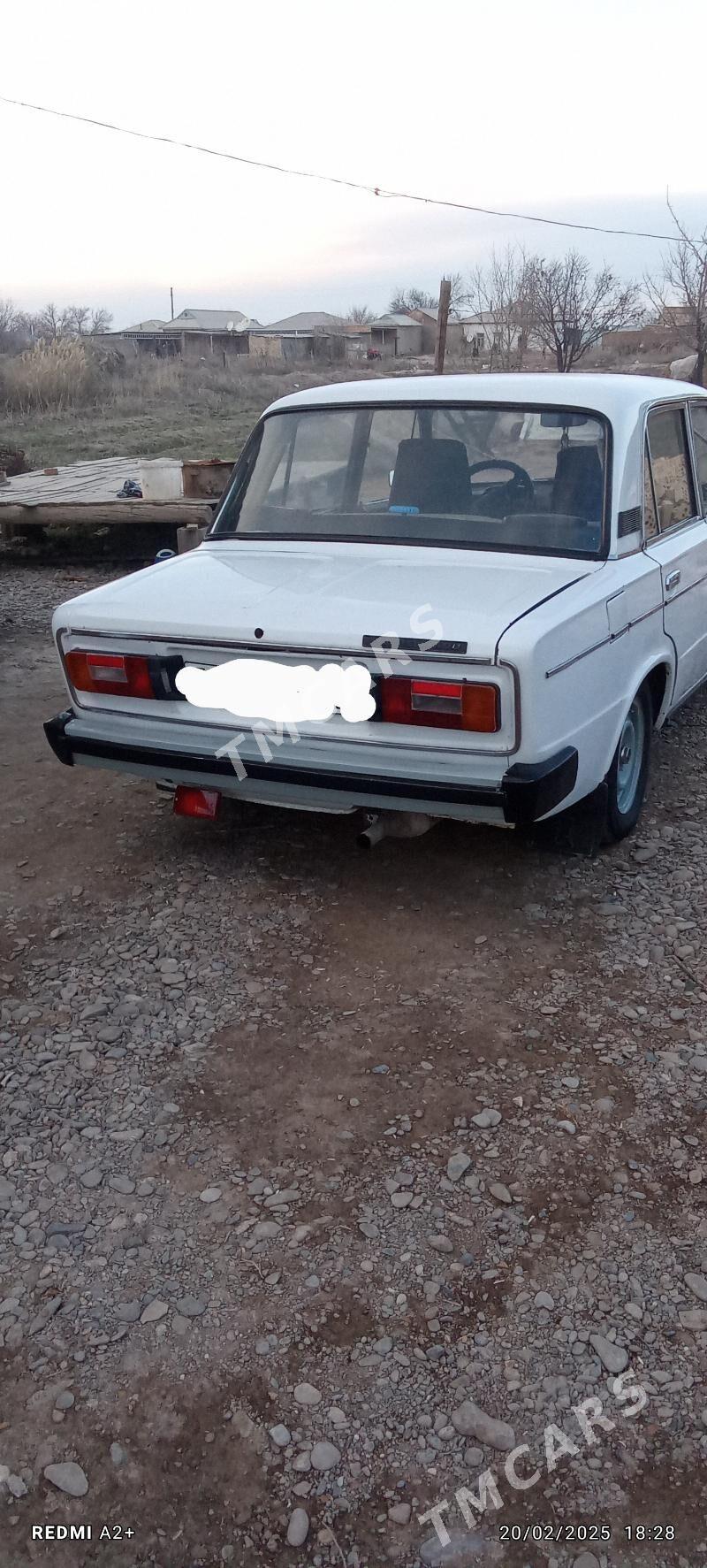 Lada 2106 1987 - 25 000 TMT - Sarahs - img 2